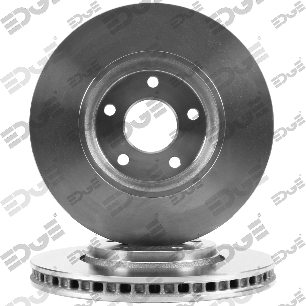 BRAKE DISCs