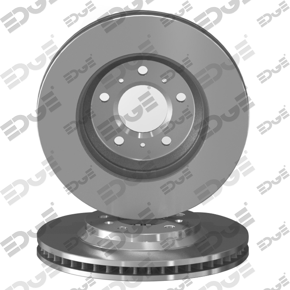 BRAKE DISCs