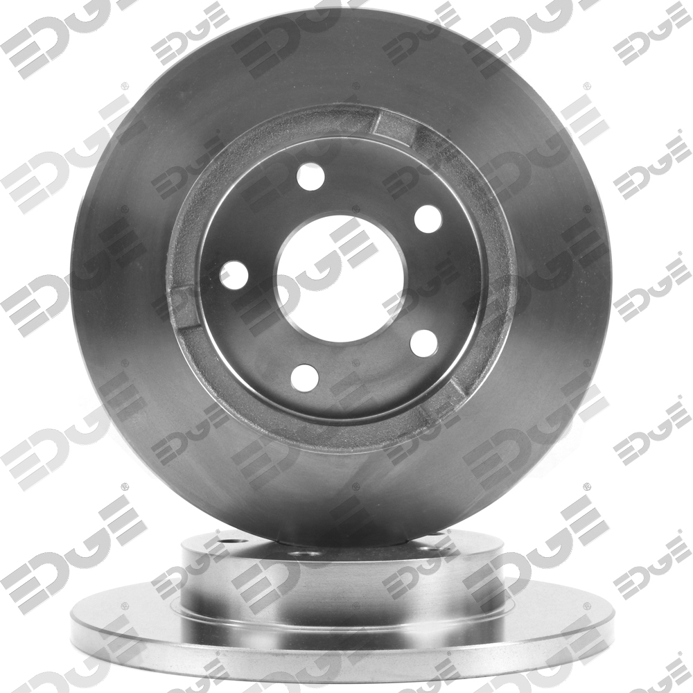 BRAKE DISCs