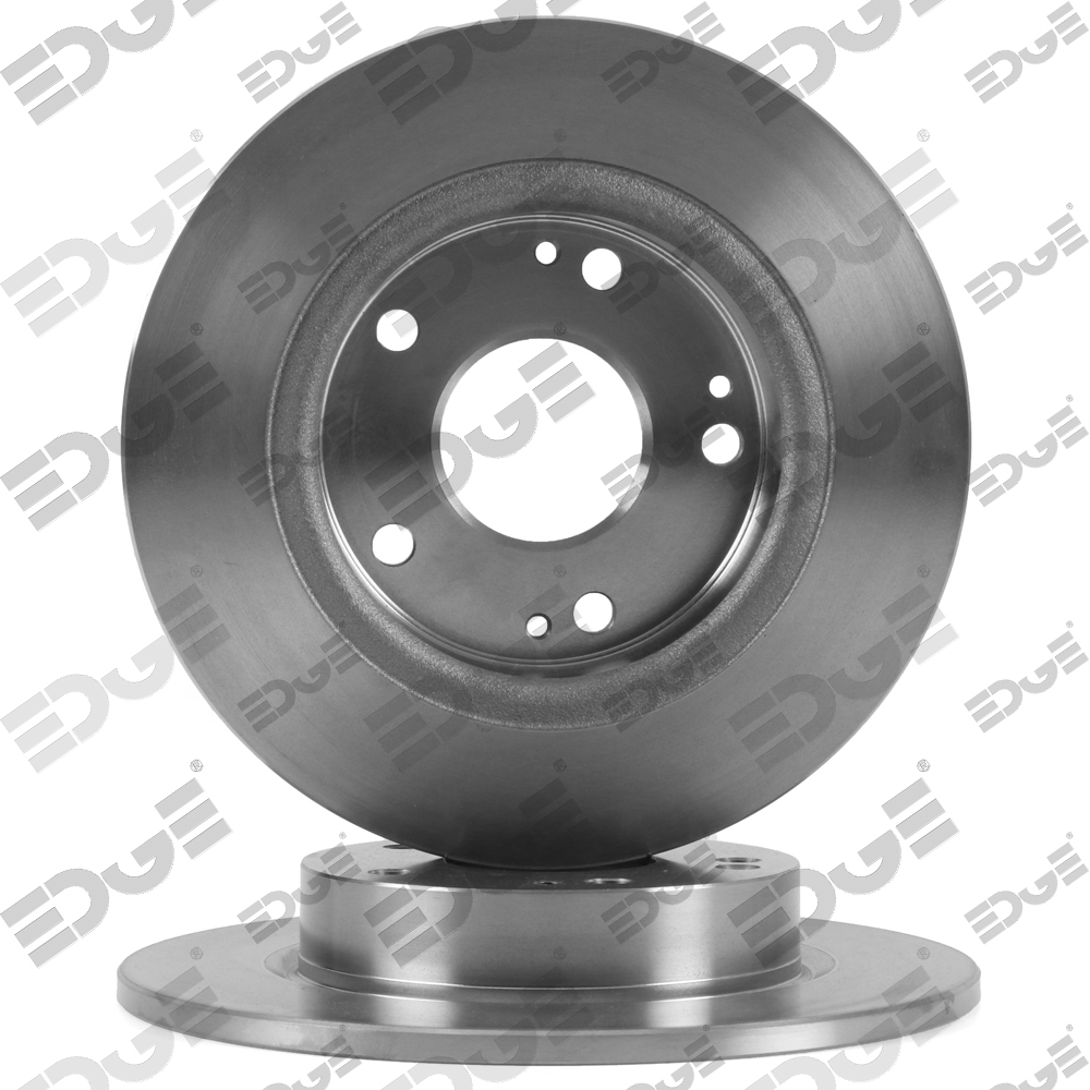 BRAKE DISCs