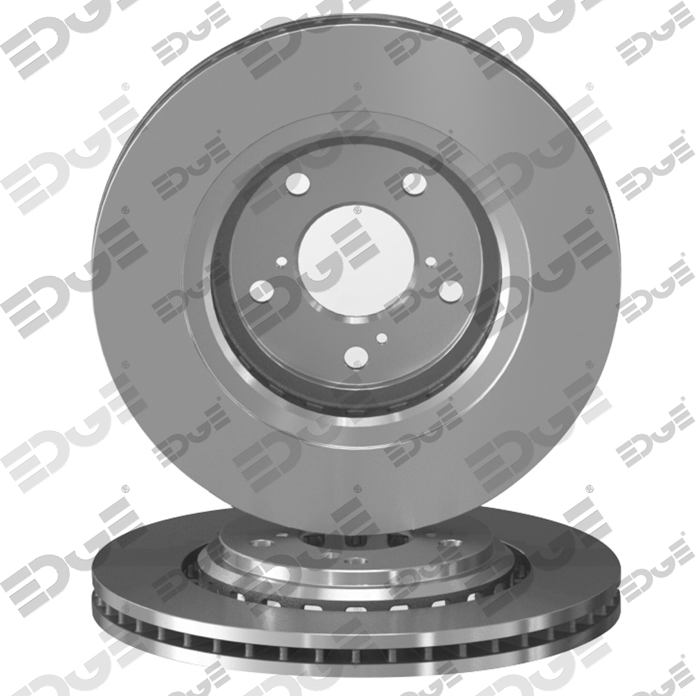 BRAKE DISCs