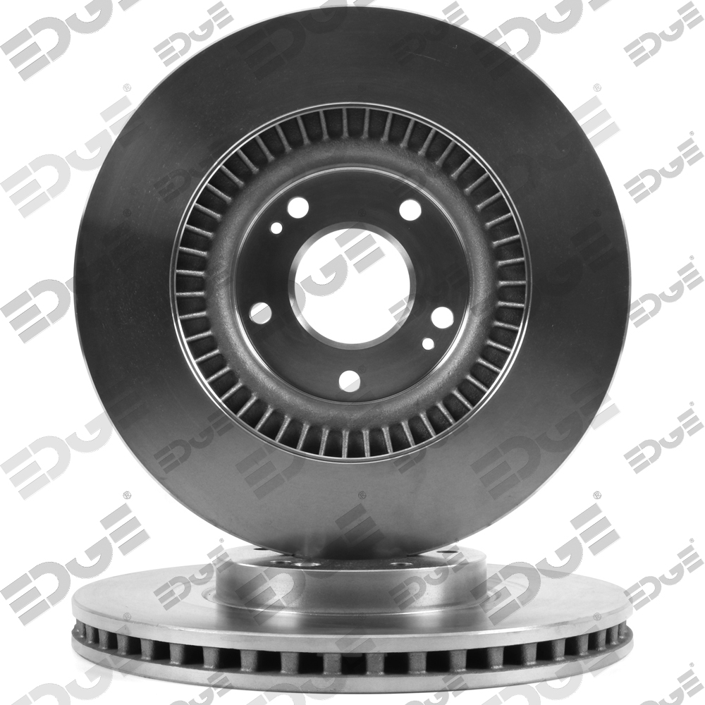 BRAKE DISCs