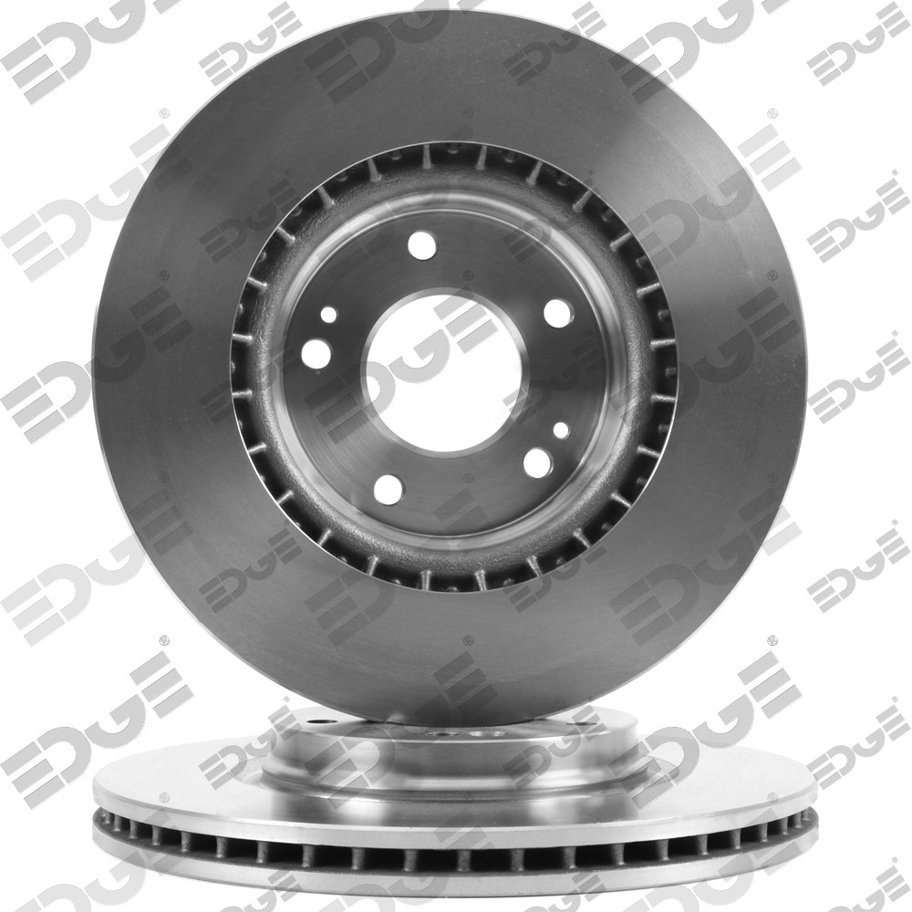 BRAKE DISCs