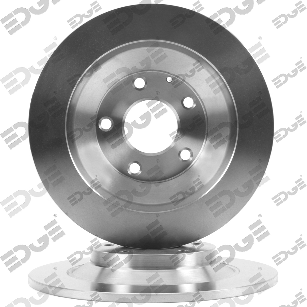 BRAKE DISCs