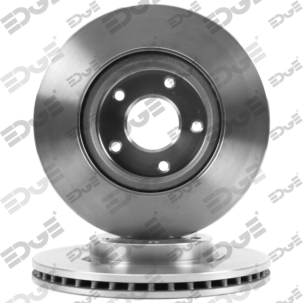 BRAKE DISCs