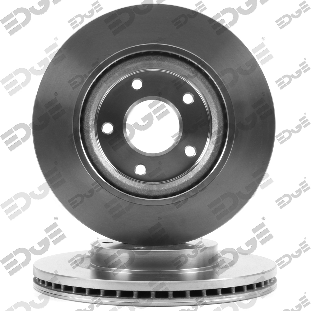 BRAKE DISCs