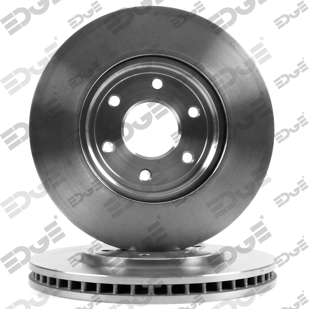 BRAKE DISCs