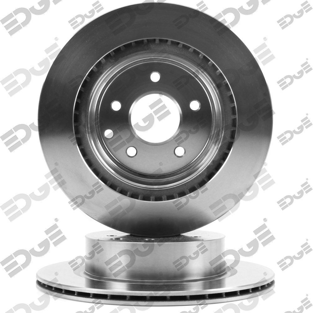 BRAKE DISCs