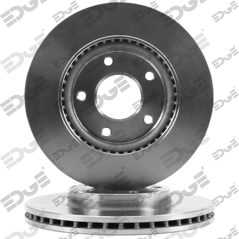 BRAKE DISCs