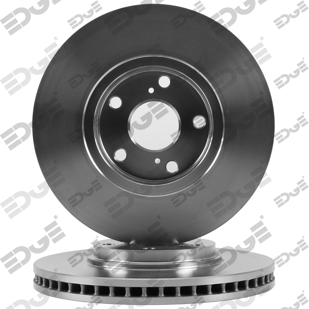 BRAKE DISCs