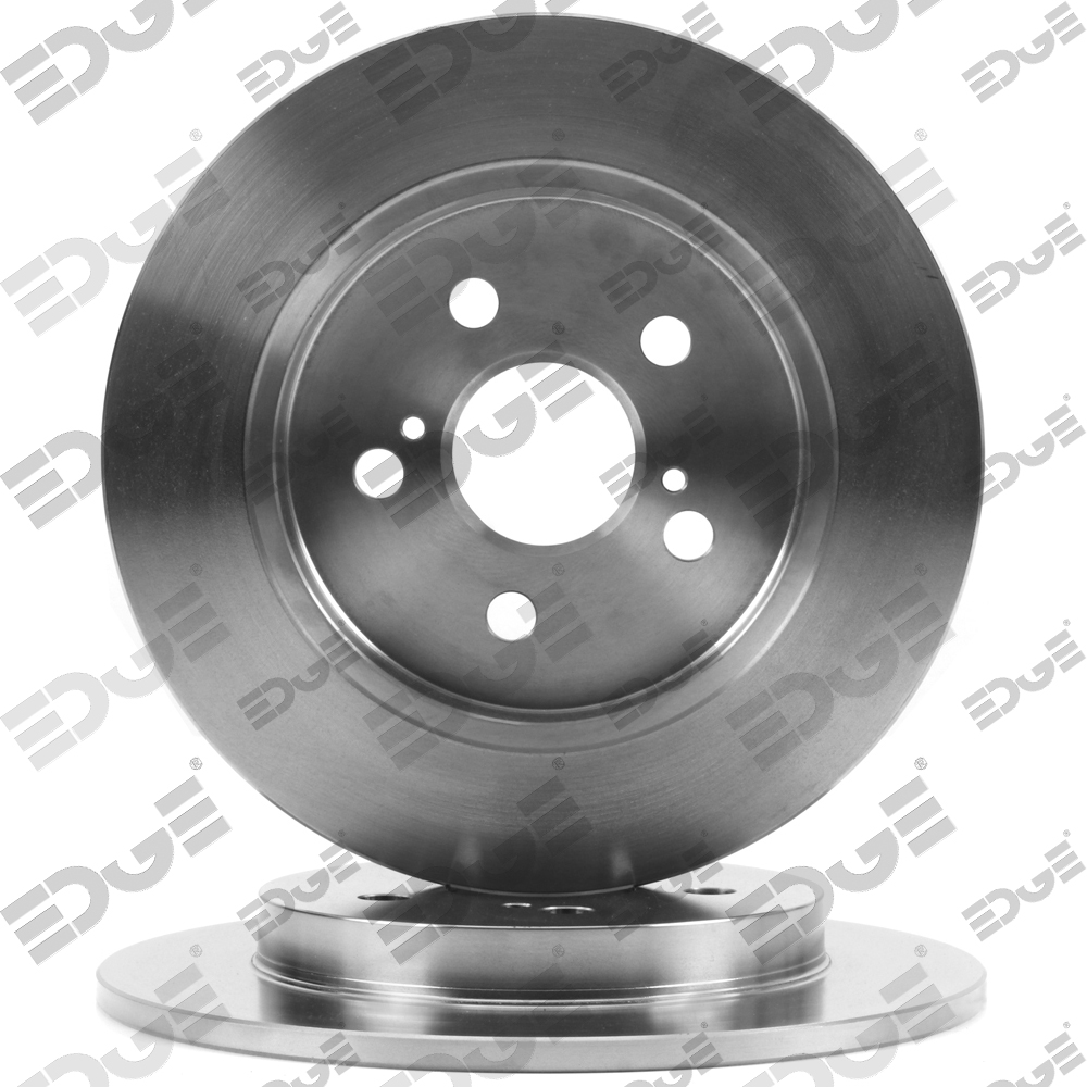 BRAKE DISCs