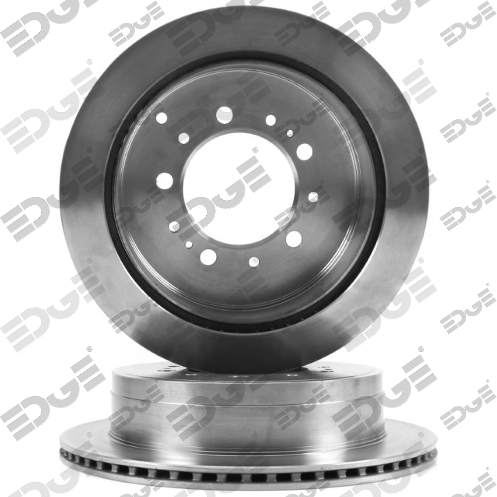 BRAKE DISCs