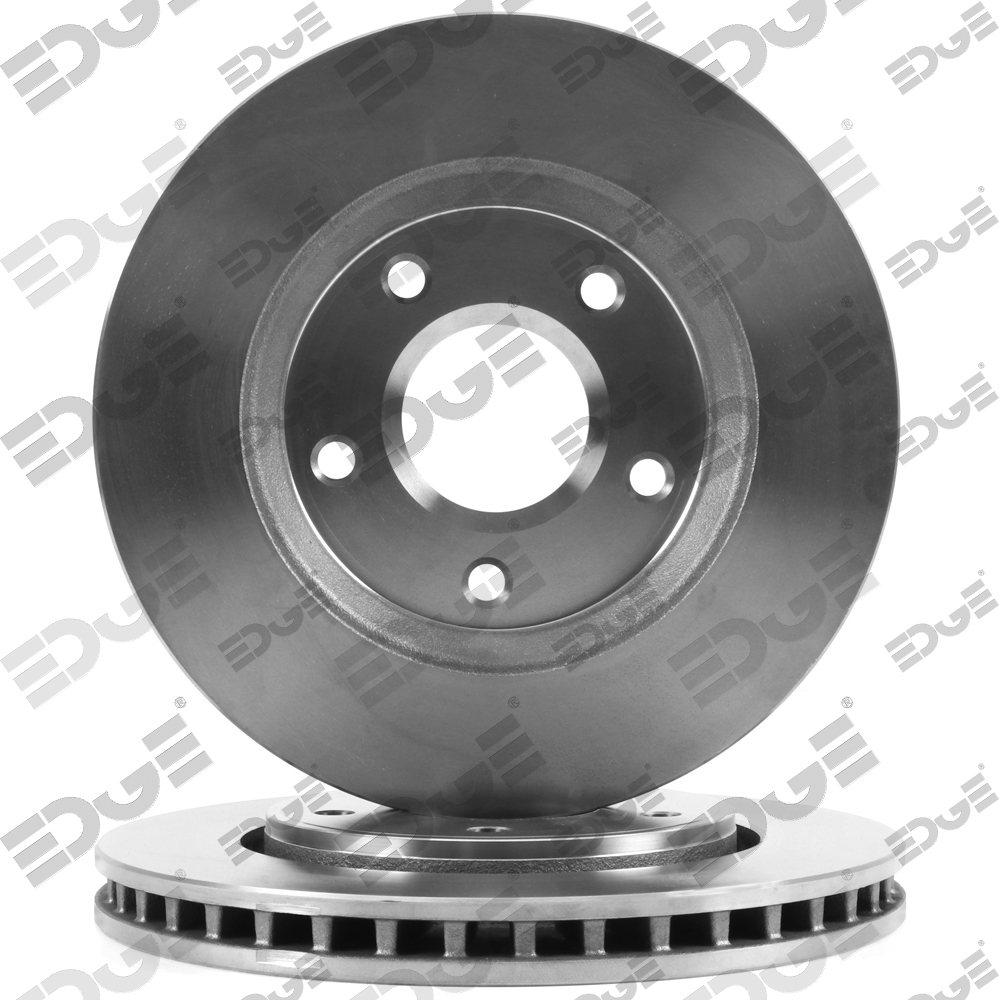 BRAKE DISCs