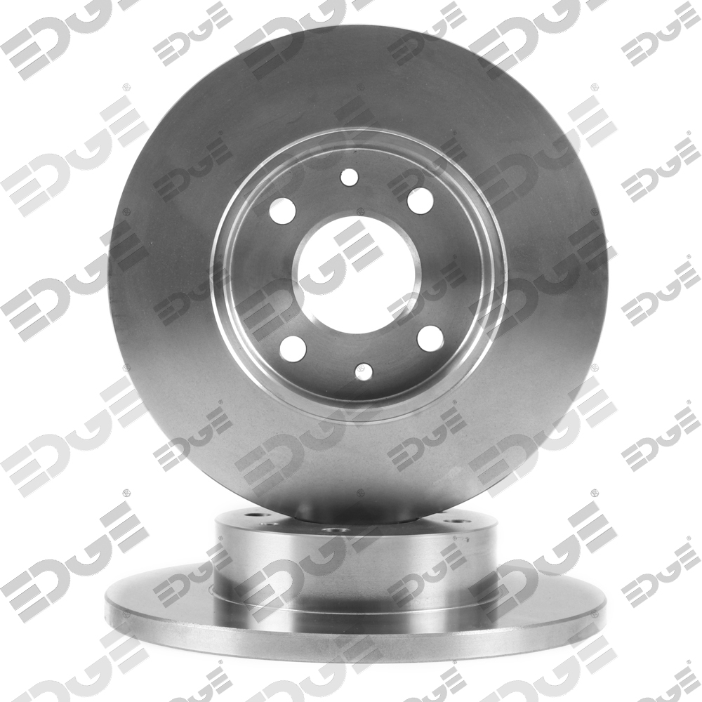 BRAKE DISCs