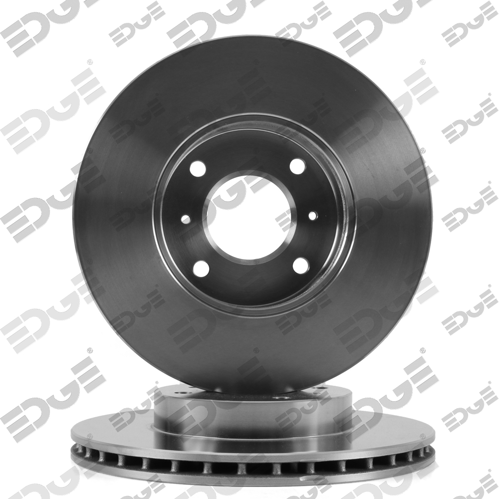 BRAKE DISCs