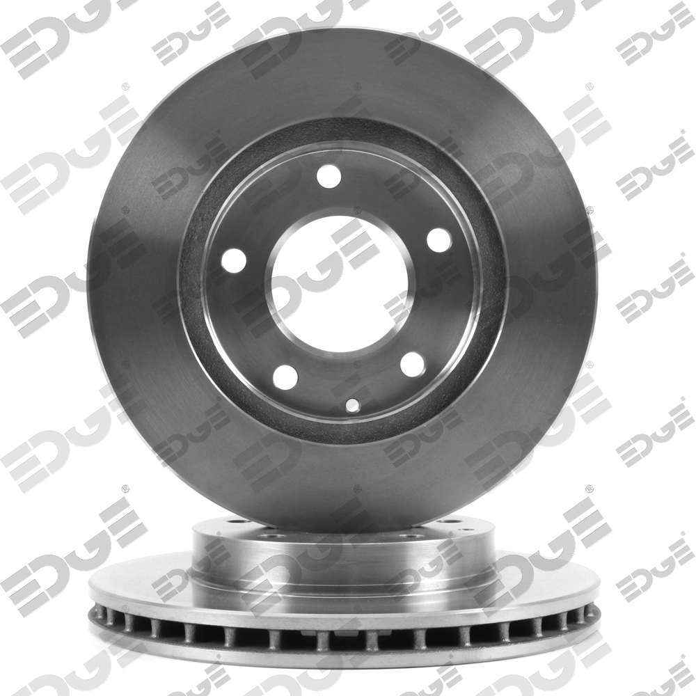 BRAKE DISCs