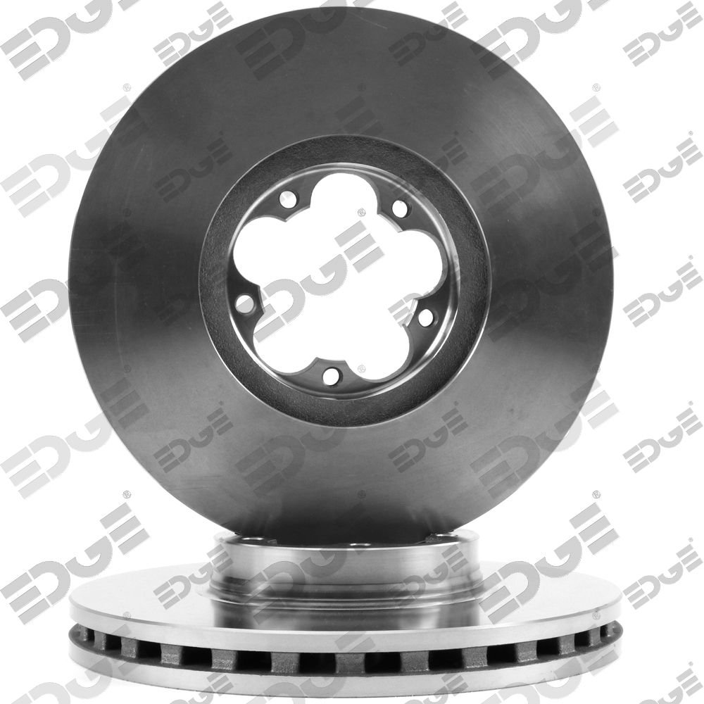 BRAKE DISCs