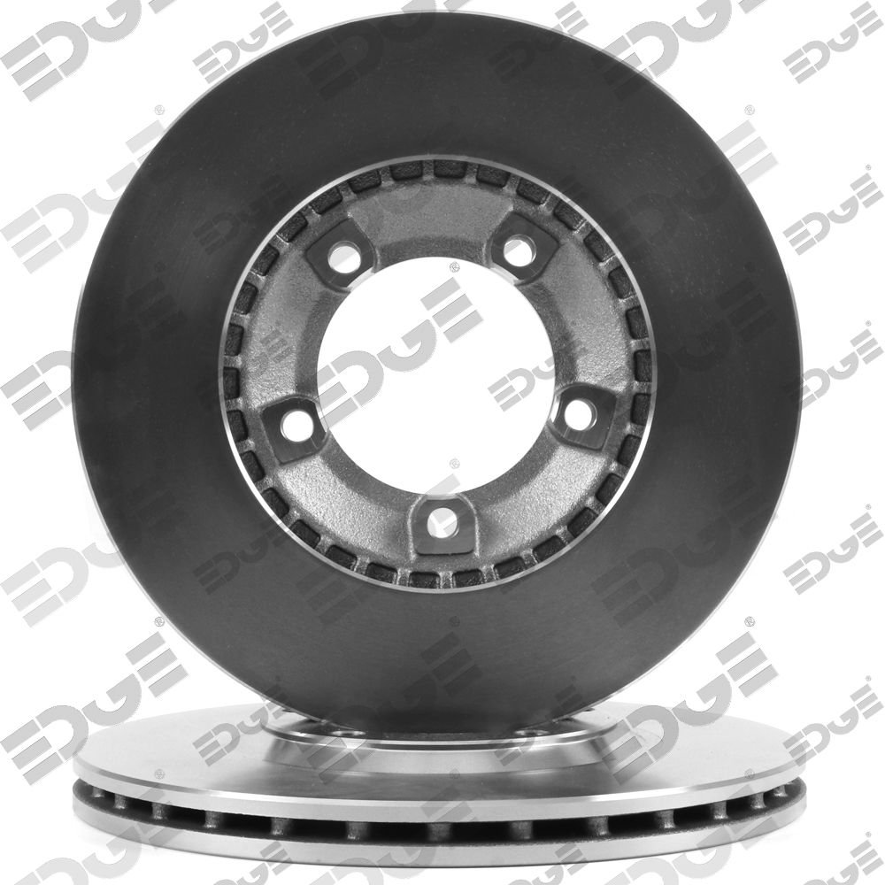 BRAKE DISCs