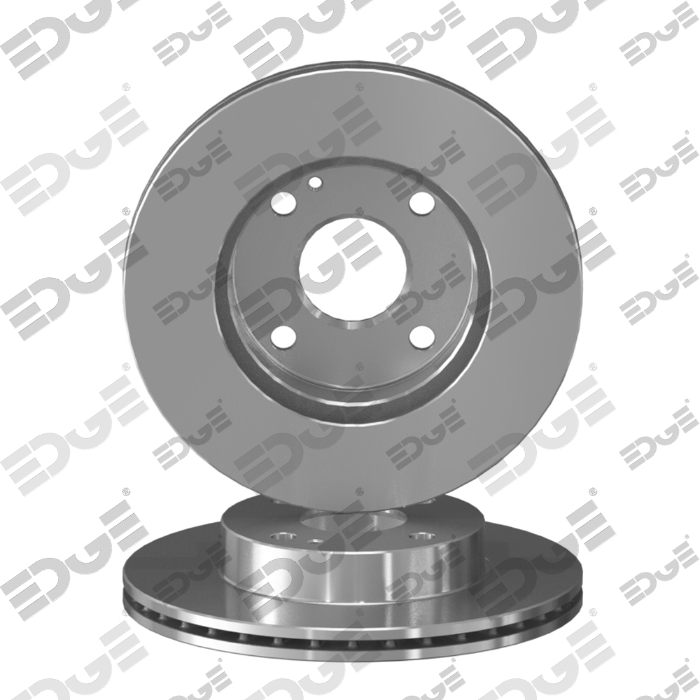 BRAKE DISCs