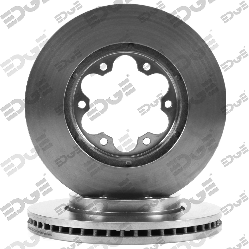 BRAKE DISCs