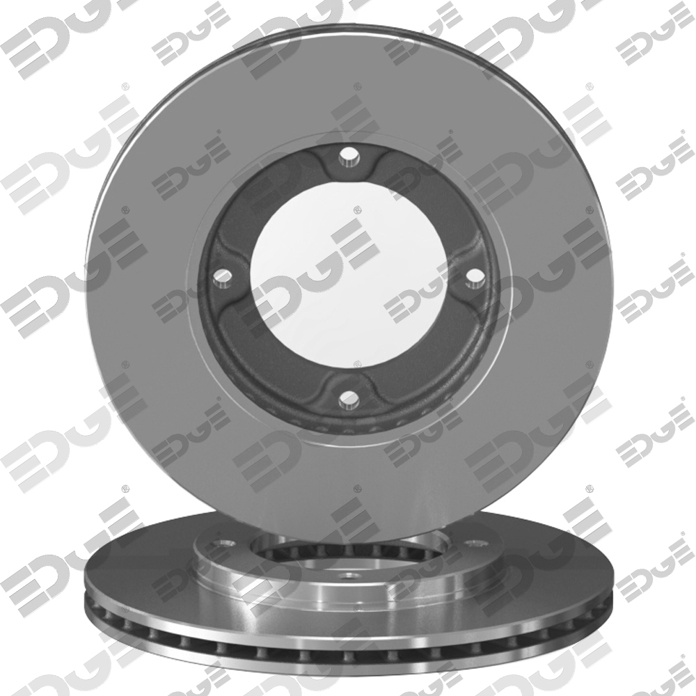 BRAKE DISCs