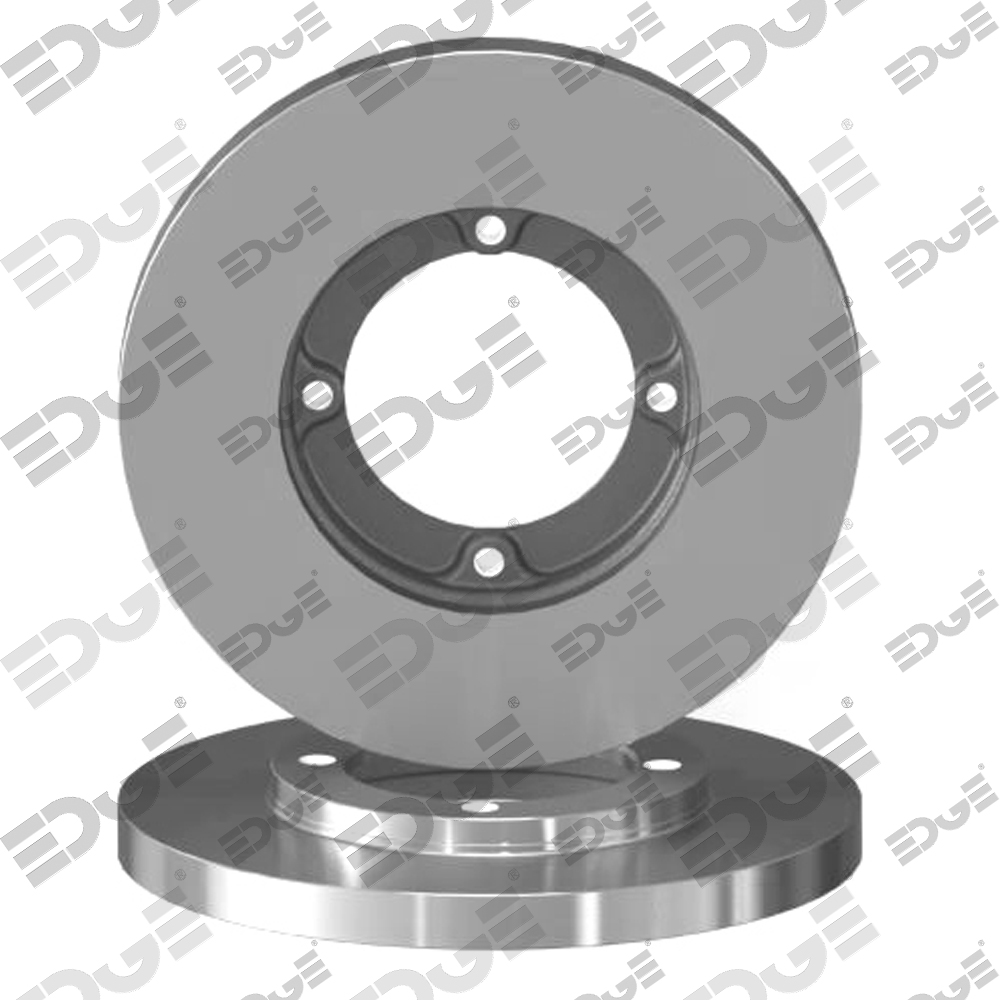 BRAKE DISCs