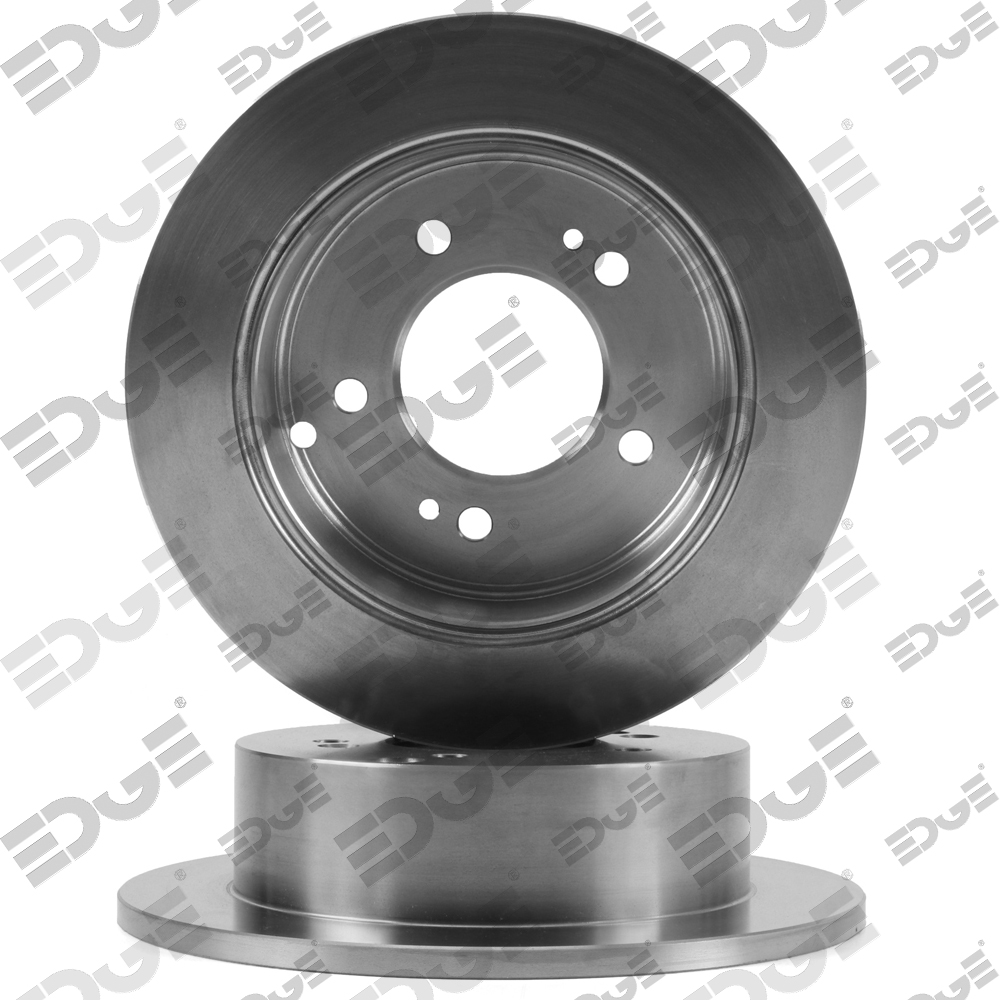 BRAKE DISCs