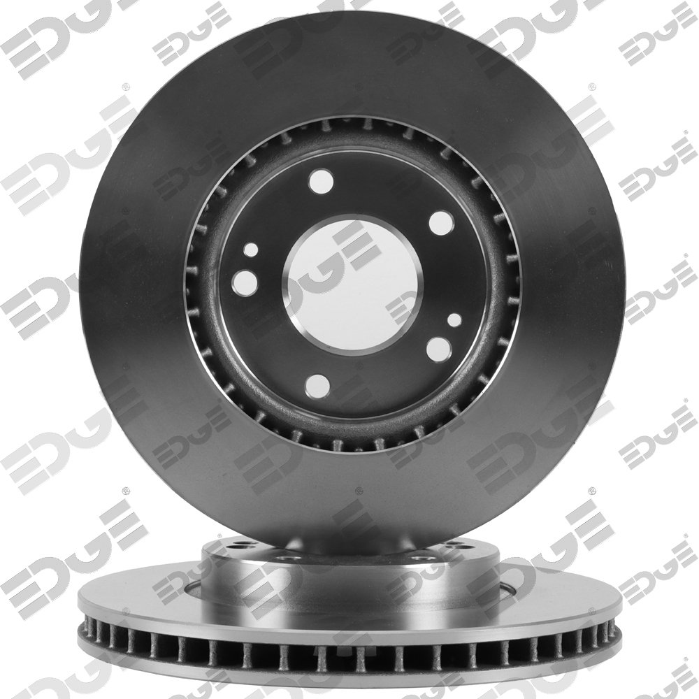 BRAKE DISCs