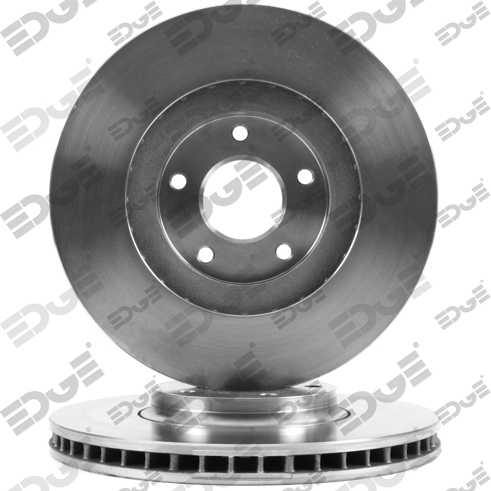 BRAKE DISCs