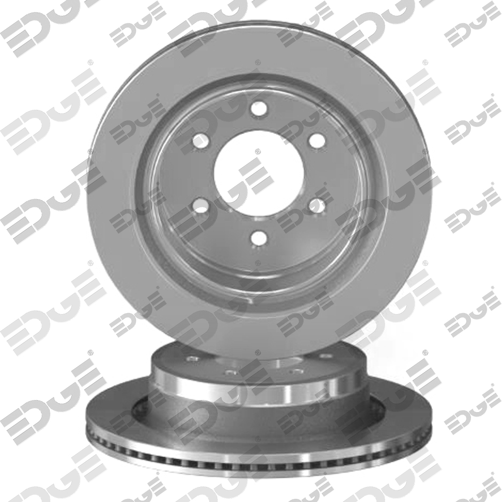 BRAKE DISCs