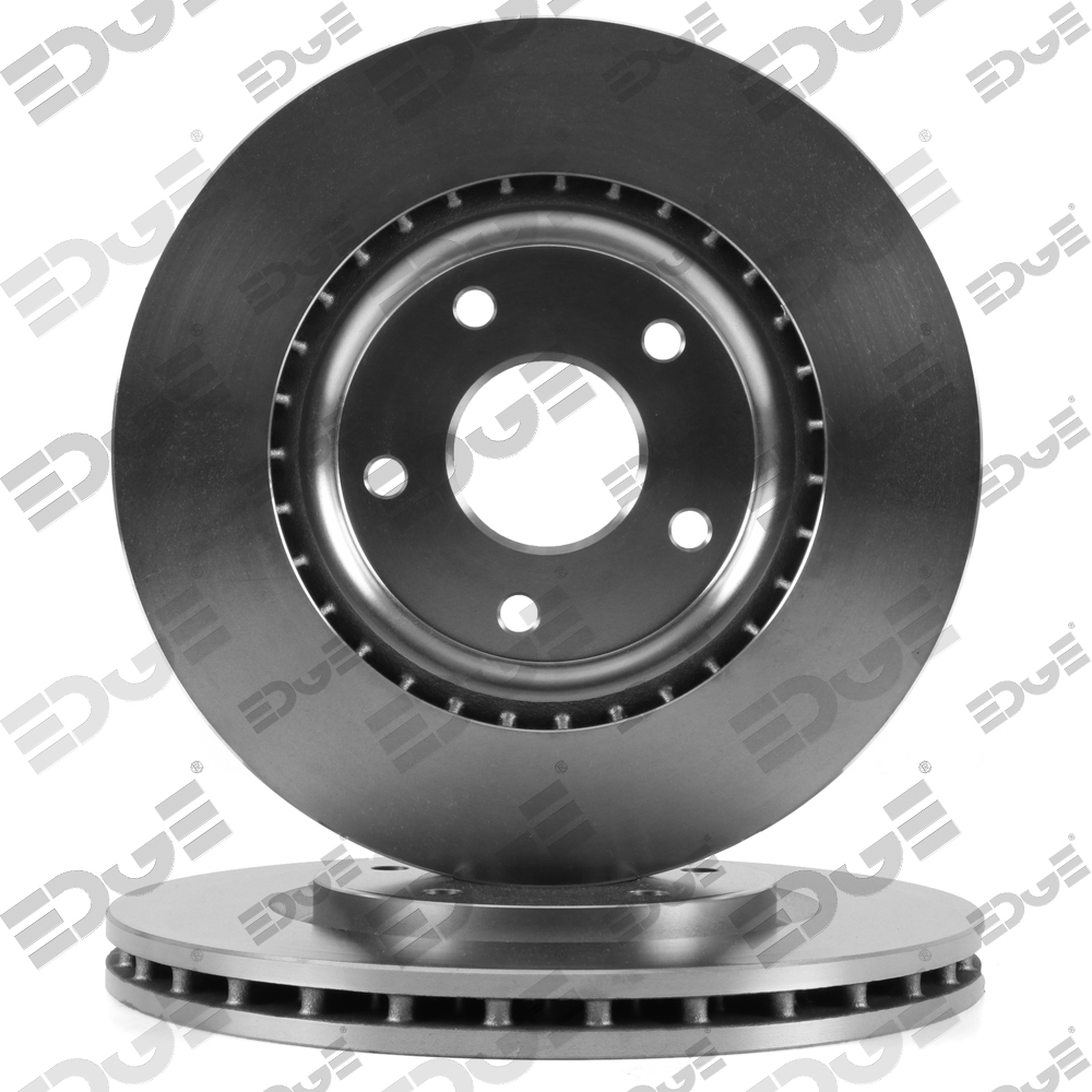 BRAKE DISCs