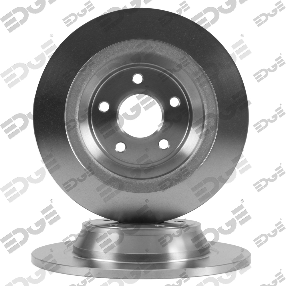 BRAKE DISCs