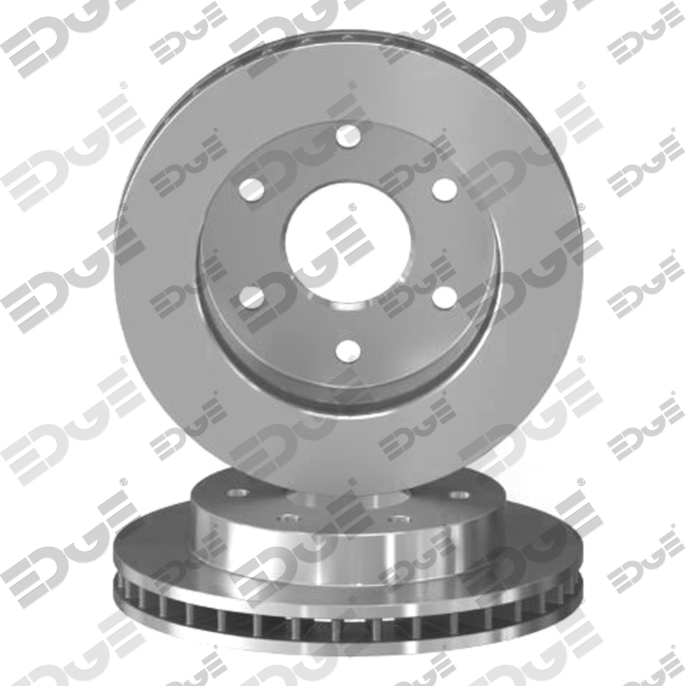 BRAKE DISCs