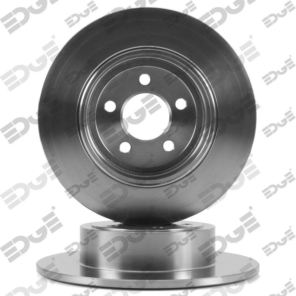 BRAKE DISCs