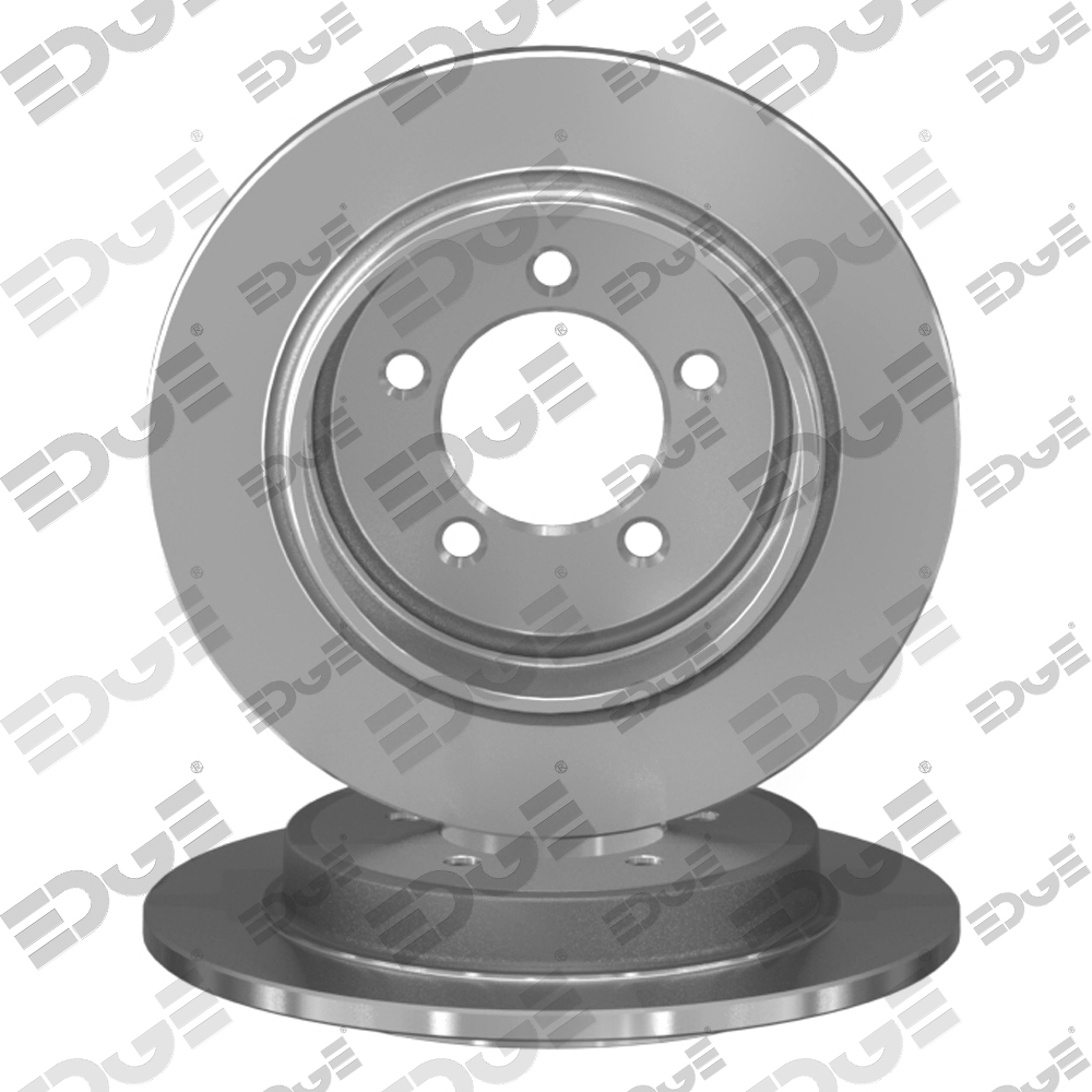 BRAKE DISCs