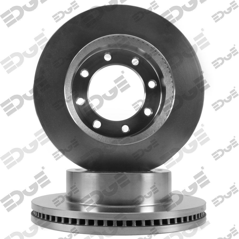 BRAKE DISCs