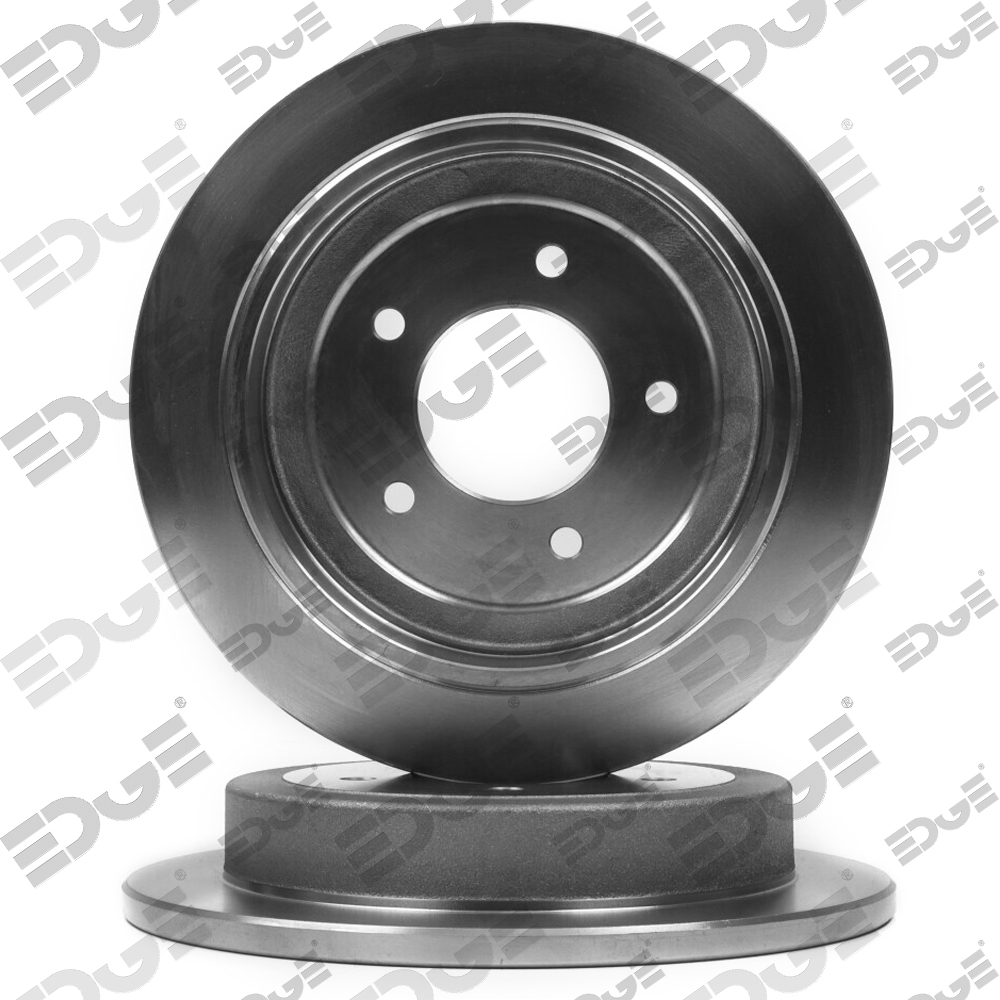 BRAKE DISCs