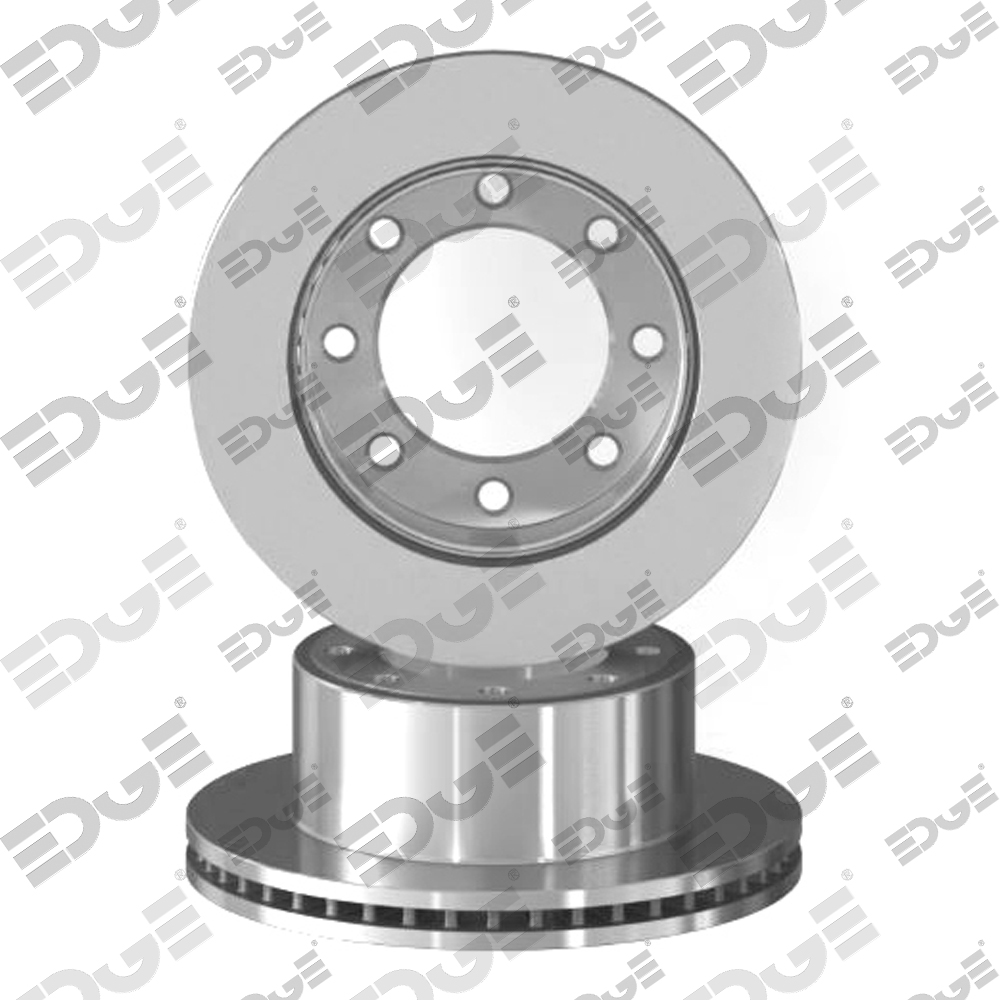 BRAKE DISCs