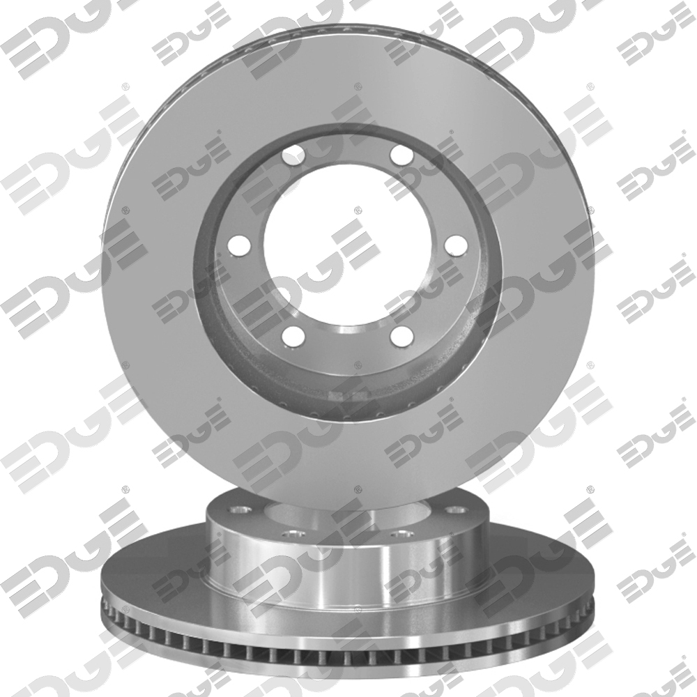 BRAKE DISCs