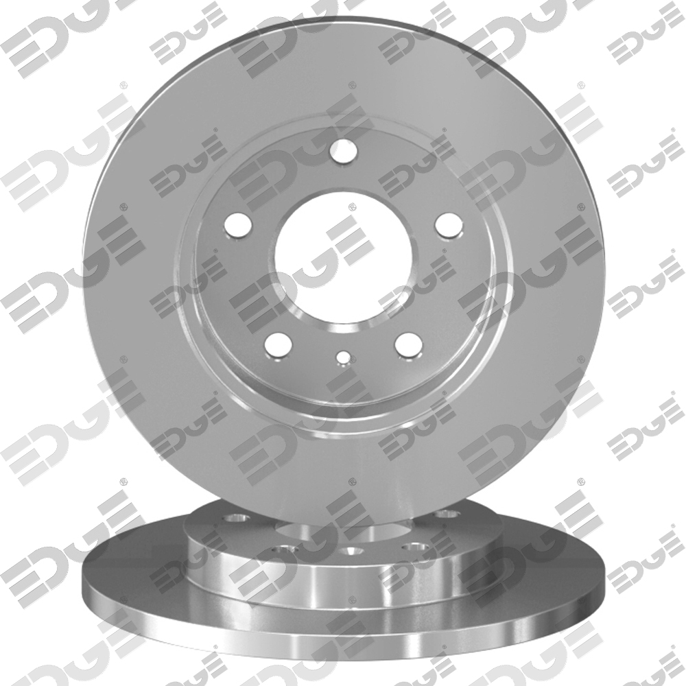 BRAKE DISCs