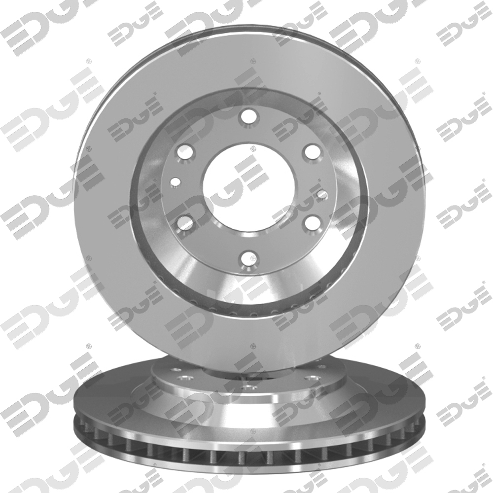 BRAKE DISCs