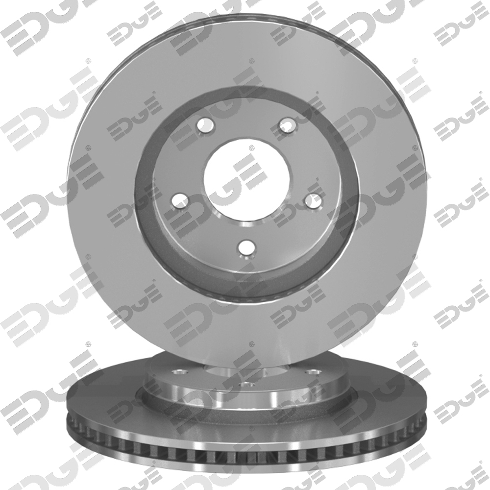 BRAKE DISCs