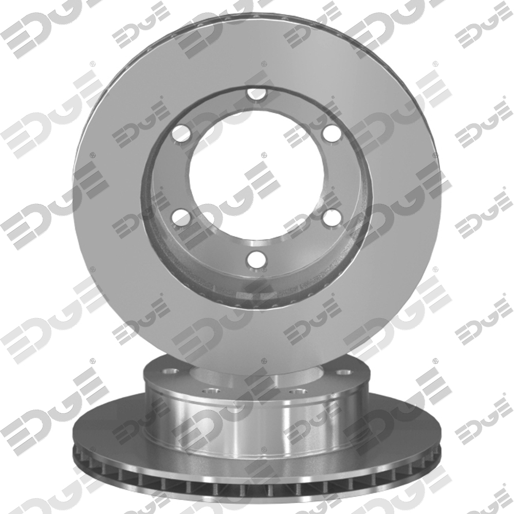 BRAKE DISCs