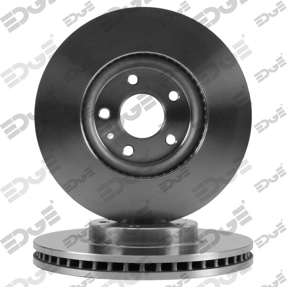 BRAKE DISCs