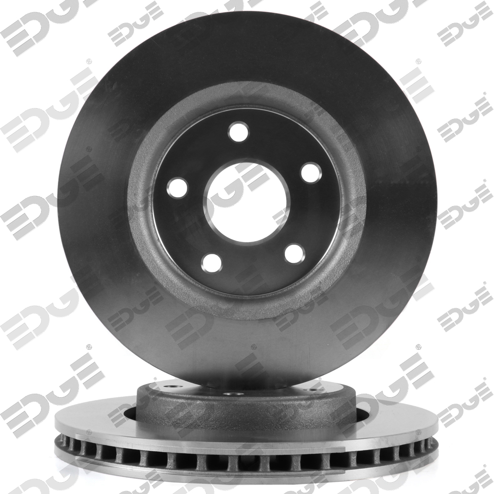 BRAKE DISCs