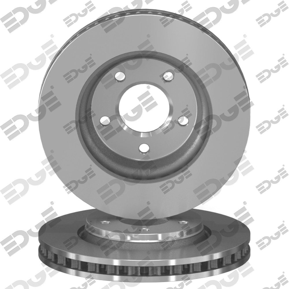 BRAKE DISCs