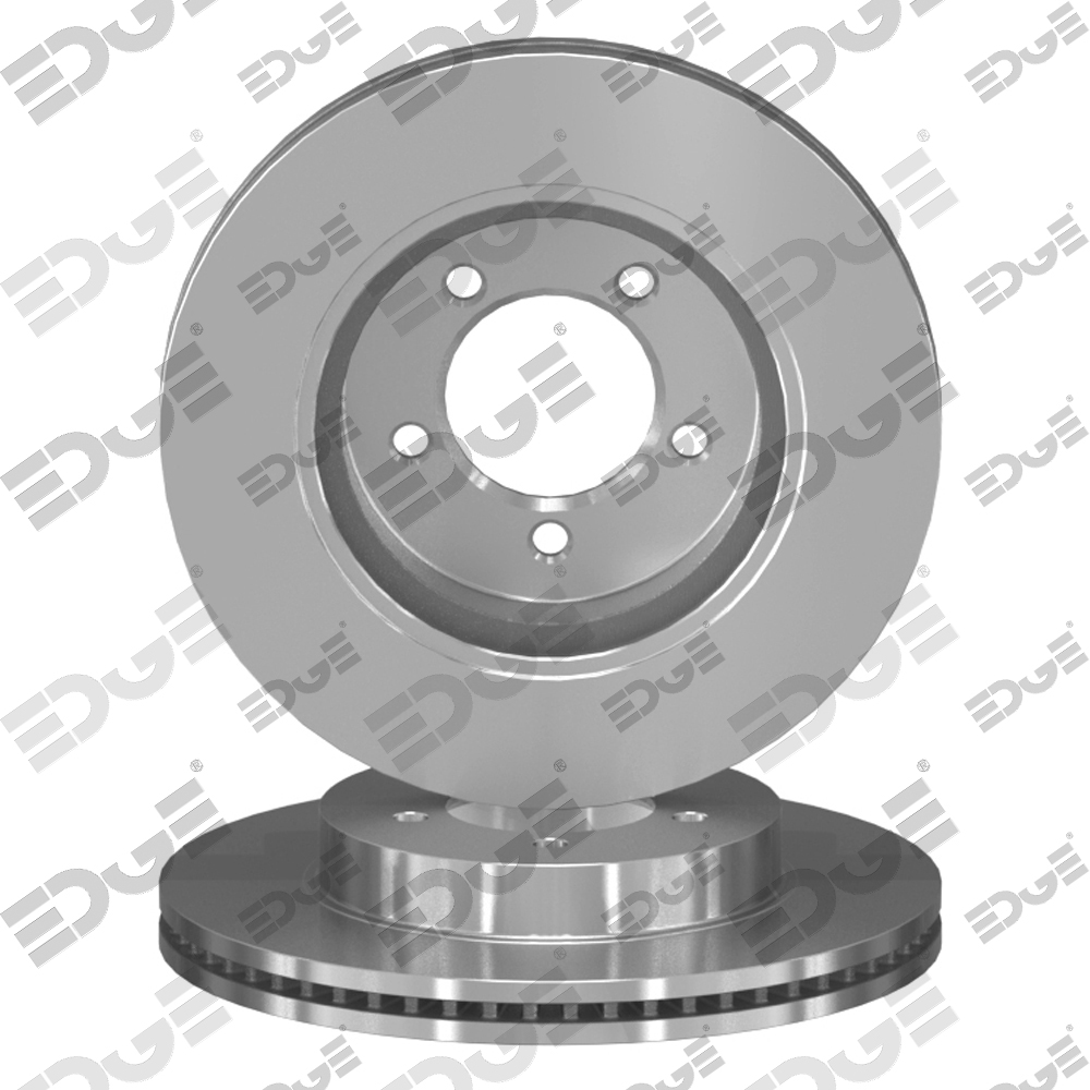 BRAKE DISCs