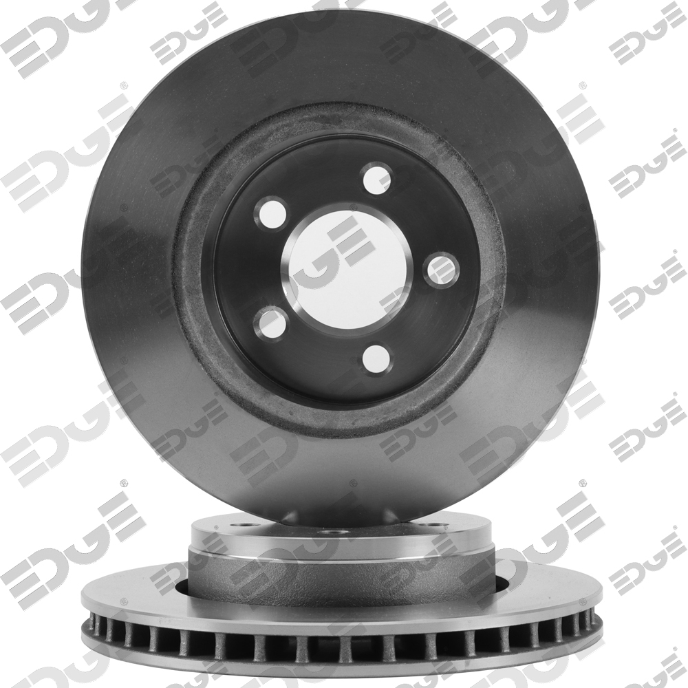 BRAKE DISCs