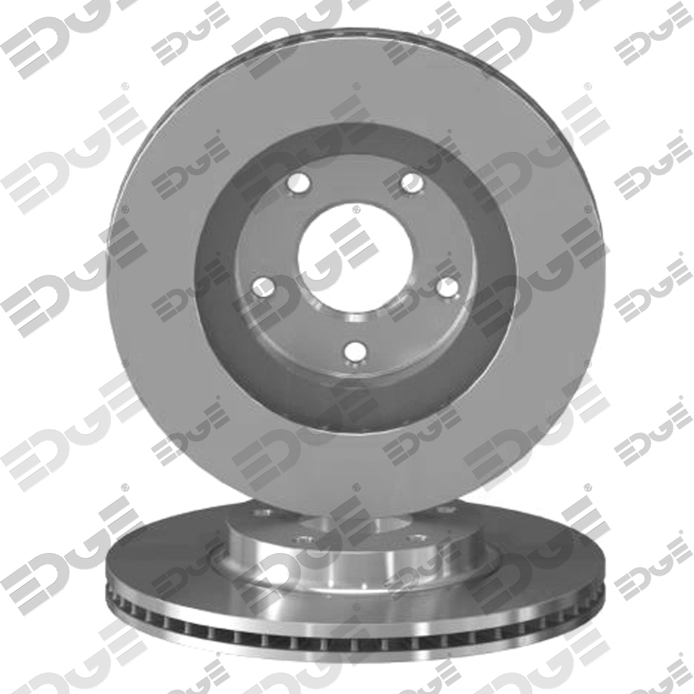 BRAKE DISCs