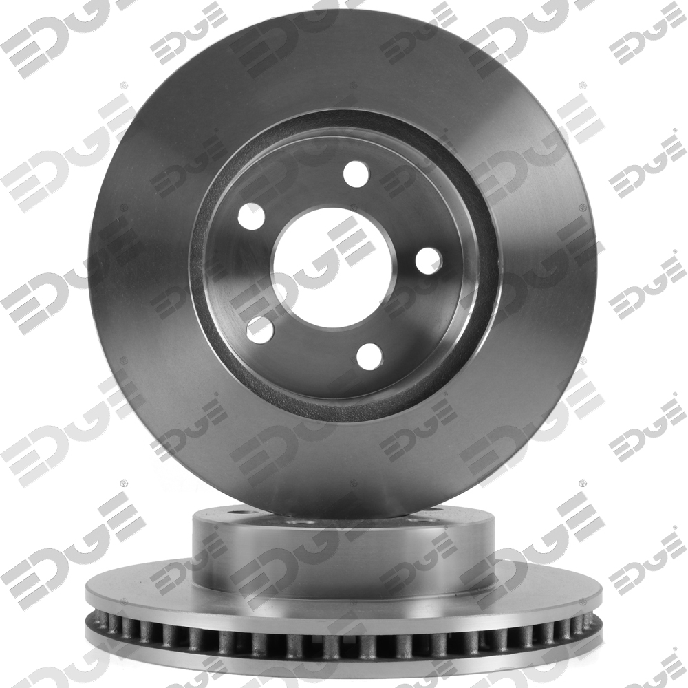 BRAKE DISCs